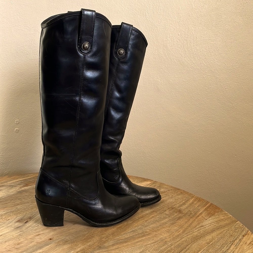 FRYE Riding Boots